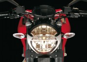 Ducati Monster 696